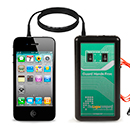 Скремблер «Guard Handsfree» - прибор для защиты переговоров по сотовому телефону